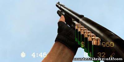 Leone 12 Gauge Super
