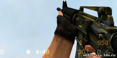 Maverick M4A1 Carbine