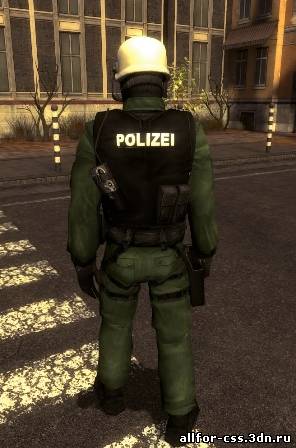 Polizei