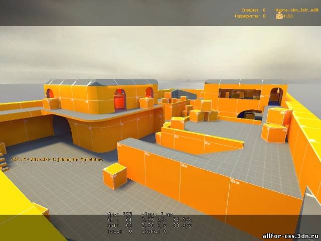 Карта aim_fair_edit для CSS