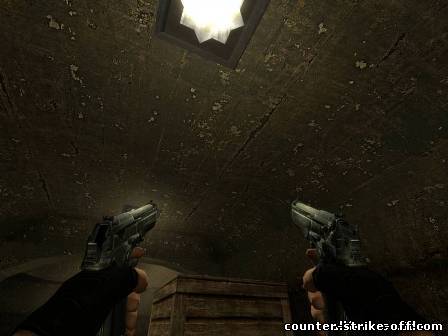 stalker beretta