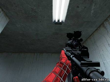 spider man