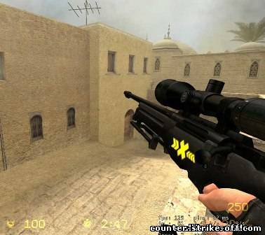 awp x