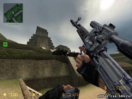 SCOUT VEPR