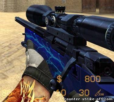 awp molniy