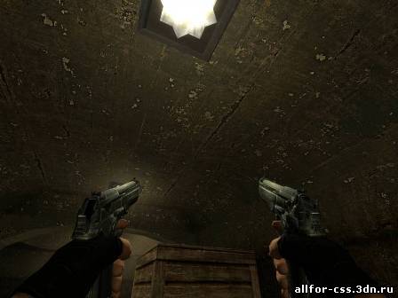 stalker beretta