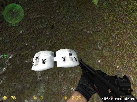 playboy def-kit