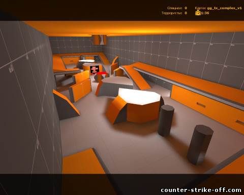 Карта gg_tx_complex_v1 для CSS